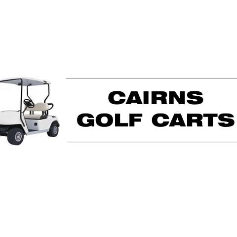 Photo: Cairns Golf Carts