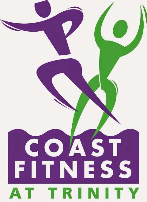 Photo: Coast Fitness