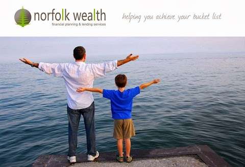 Photo: Norfolk Wealth
