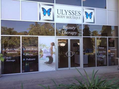 Photo: Ulysses Body Boutique